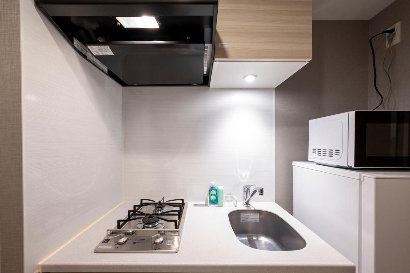Ferienwohnung Lighthouse Otsuka Präfektur Tokio Zimmer foto