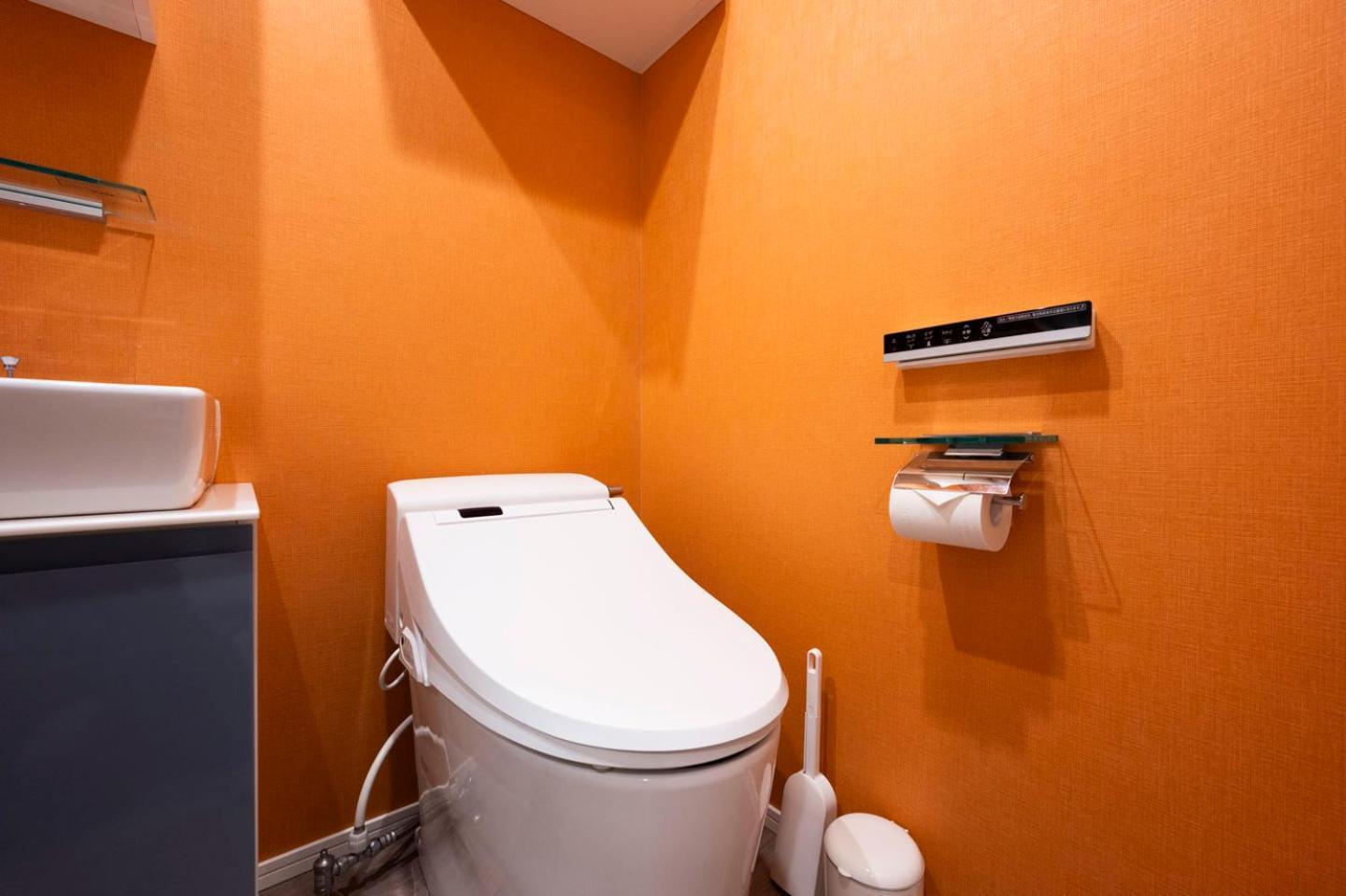 Ferienwohnung Lighthouse Otsuka Präfektur Tokio Zimmer foto